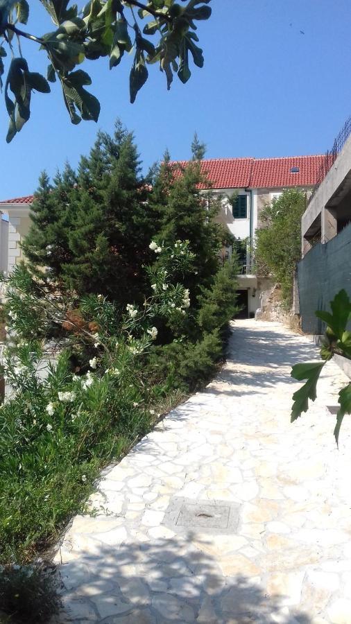 Studio With Magic View Podgora Exterior foto
