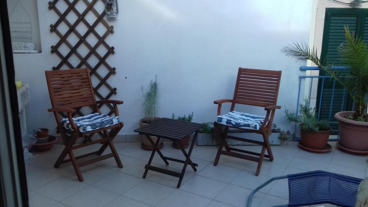Studio With Magic View Podgora Exterior foto